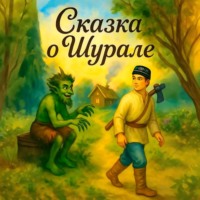 . Шурале и загадка аудио книга на татарском языке
