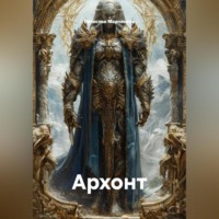 . Архонт