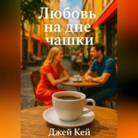 . Любовь на дне чашки