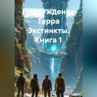 . Пробуждение Терра Экстинкты. Книга 1