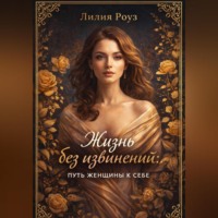 Лилия Роуз. Жизнь без извинений: путь женщины к себе.