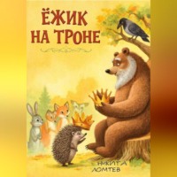 Никита Сергеевич Ломтев. Ёжик на троне
