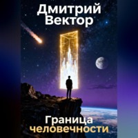 . Граница человечности