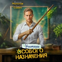 . Учитель Особого Назначения. Том 3