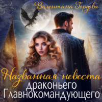 . Названная невеста драконьего Главнокомандующего