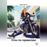 . Угон по правилам