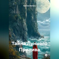 . Тайна Лунного Прилива