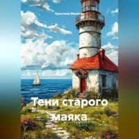 Кристина Миляева. Тени старого маяка
