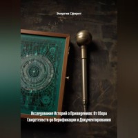Энергия Сфирот. Исследование Историй о Привидениях: От Сбора Свидетельств до Верификации и Документирования