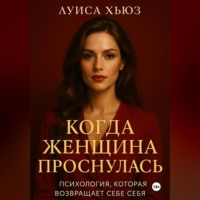 . Когда женщина проснулась. Психология, которая возвращает себе себя