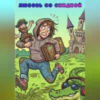 Виктория Пятых. Любовь со скидкой