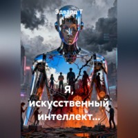 Эдвард Т. Я, искусственный интеллект…