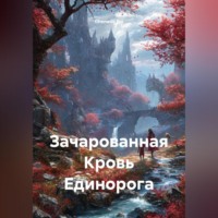 Ghenadii Eni. Зачарованная Кровь Единорога