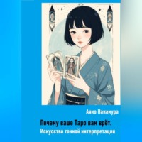 . Почему ваше Таро вам врёт. Искусство точной интерпретации