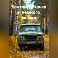 . Бентли, Буханка и немного сказки