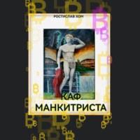 Ростислав Хом. Каф Манкитриста