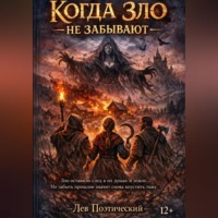 . Когда зло не забывают