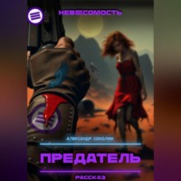 . Предатель