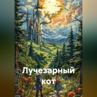 Михаил Обмороков. Лучезарный кот