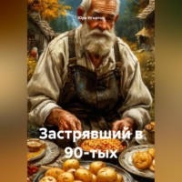 . Застрявший в 90-тых