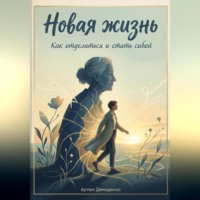 Артем Демиденко. Новая жизнь: Как отделиться и стать собой