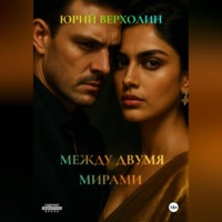 . МЕЖДУ ДВУМЯ МИРАМИ