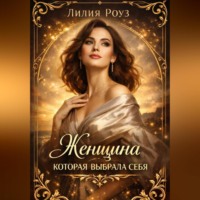 Лилия Роуз. Женщина которая выбрала себя
