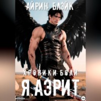 . Хроники боли. Я. АЭРИТ