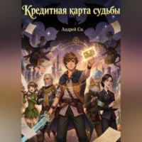 Андрей Си. КАЙРО