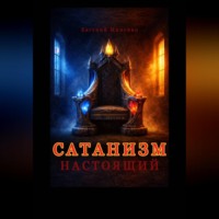 Евгений Васильевич Миненко. Сатанизм настоящий