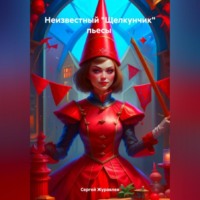 Сергей Журавлёв. Неизвестный 