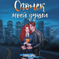 Элина Бриз. Огонек моей души