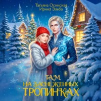 . Там на заснеженных тропинках…