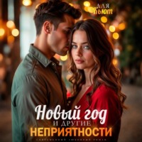 Аля Кьют. Новый год и другие неприятности