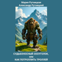 . Судьбоносный зооуголок, или Как потроллить троллей
