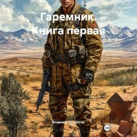 Владимир Поселягин. Гаремник. Книга первая