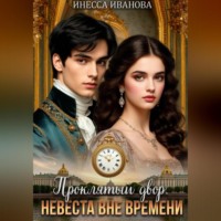 Инесса Иванова. Проклятый двор. Невеста вне времени.