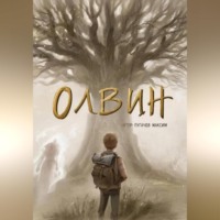 Максим Валерьевич Пугачев. ОЛВИН
