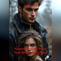 . Криминальный Этюд: Тень Волка, Свет Луны