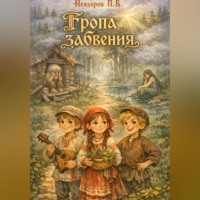 . Тропа Забвения