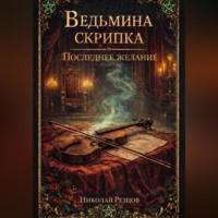 . « Ведьмина скрипка и последнее желание»
