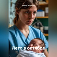 . Лето в октябре