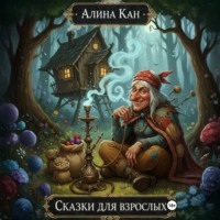 . Сказки для взрослых