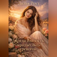 Лилия Роуз. Когда близость перестаёт быть тревогой.