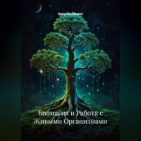 . Биомагия и Работа с Живыми Организмами