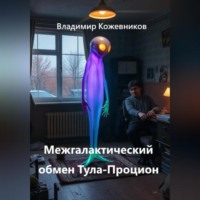 . Межгалактический обмен Тула-Процион