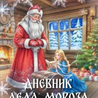 . Дневник Деда Мороза(Аудиосказка)