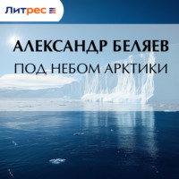 Александр Беляев. Под небом Арктики