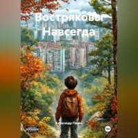 . Востряковы Навсегда