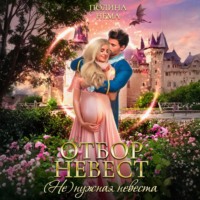 Полина Нема. Отбор невест. (Не)нужная невеста